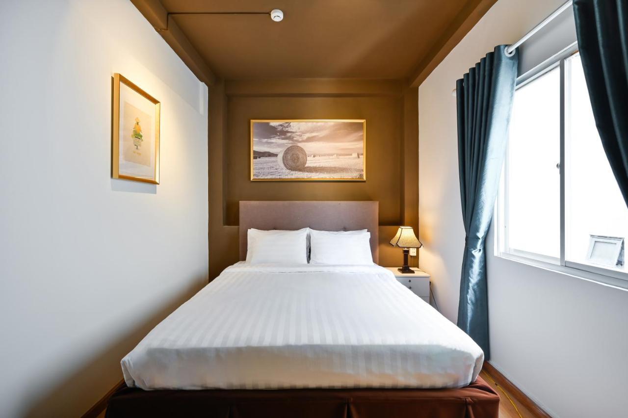 The Noble Swan Wood Park 3* Hô Chi Minh-Ville