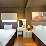The Noble Swan Wood Park Hotel