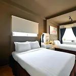 The Noble Swan Wood Park Hotel