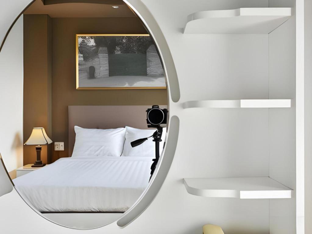 Hotel The Noble Swan Wood Park Ho Chi Minh City