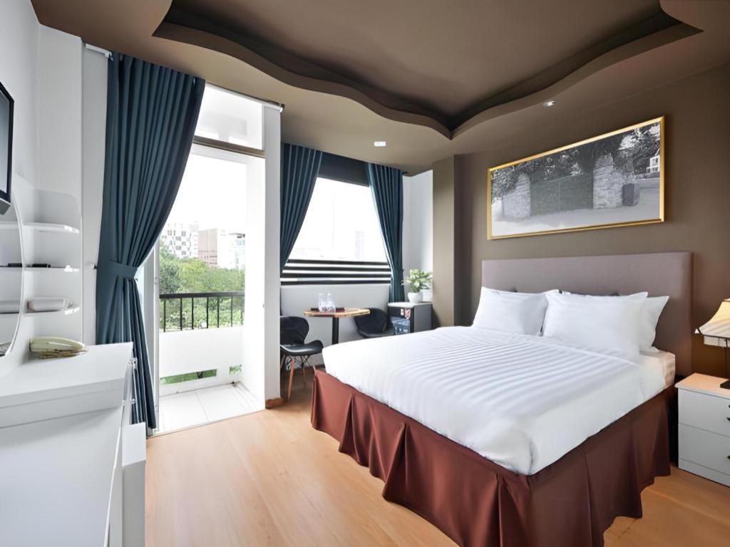 The Noble Swan Wood Park 3*