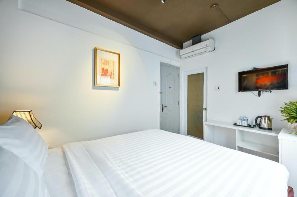 Hotel The Noble Swan Wood Park 3*