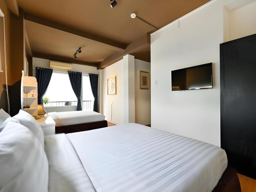 The Noble Swan Wood Park Hotel Ho Chi Minh City