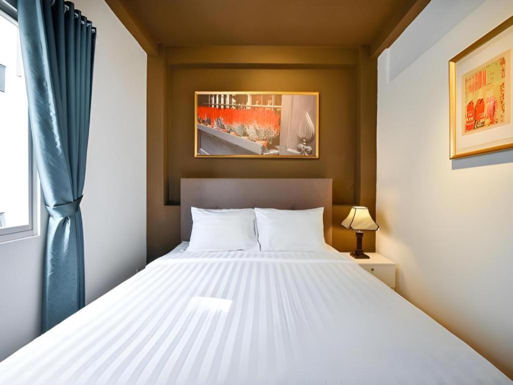 The Noble Swan Wood Park Hotel