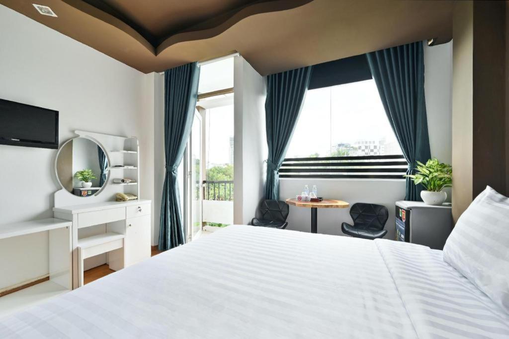 Hotel The Noble Swan Wood Park