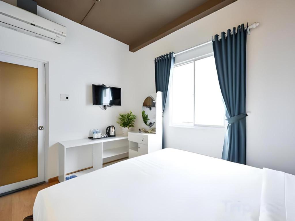 Hotel The Noble Swan Wood Park 3*